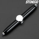 STONEGO Stress-Relief Spinner Pen