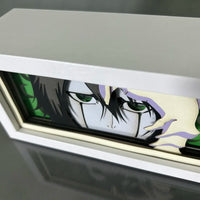 Bleach Paper Light Box