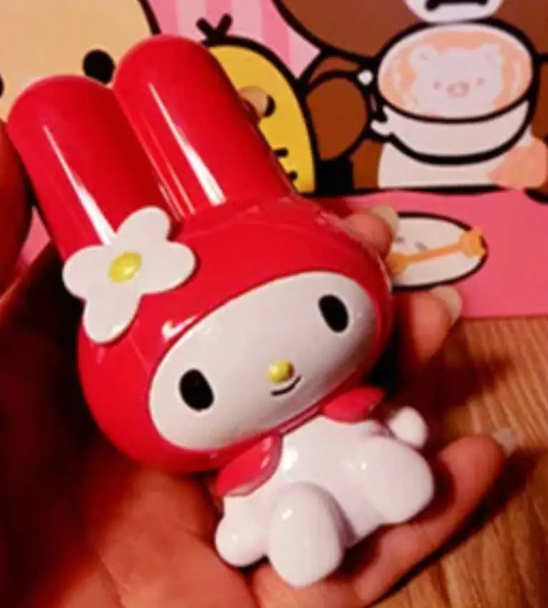 My Melody Charger Banks