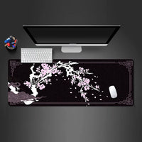 Japanese Style Larger Mousepad