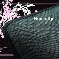 Japanese Style Larger Mousepad