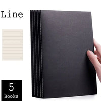 Minimalist  Notebook